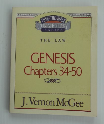 Genesis III (Thru the Bible),Used