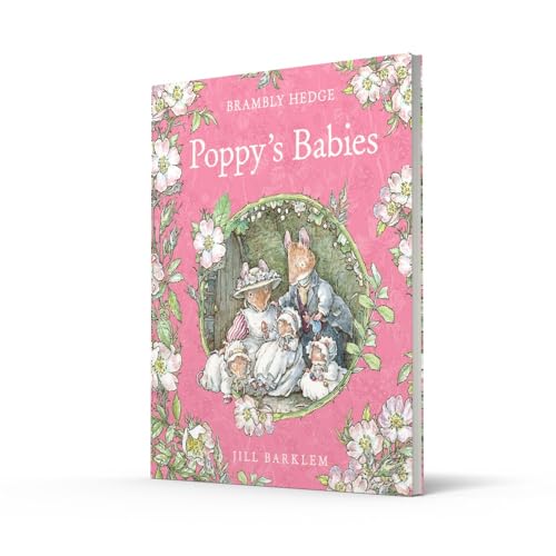 Poppys Babies (Brambly Hedge),Used