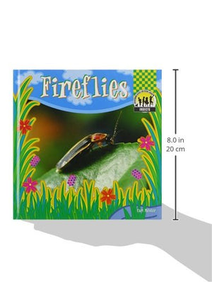 Fireflies (Insects),Used