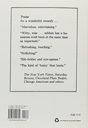 Up The Down Staircase,New