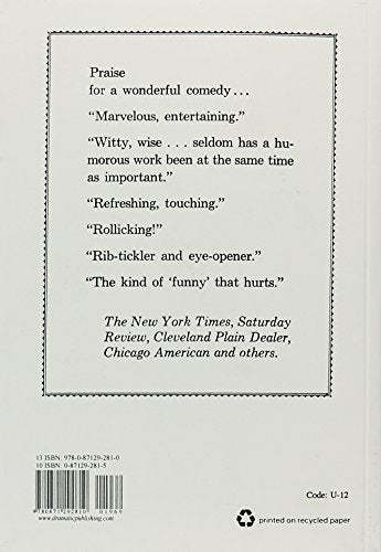 Up The Down Staircase,New