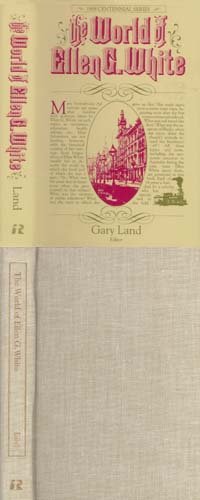 The World of Ellen G. White,Used
