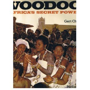 Voodoo: Africa's Secret Power,Used