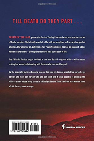 A Killer's Wife (Desert Plains, 1),New