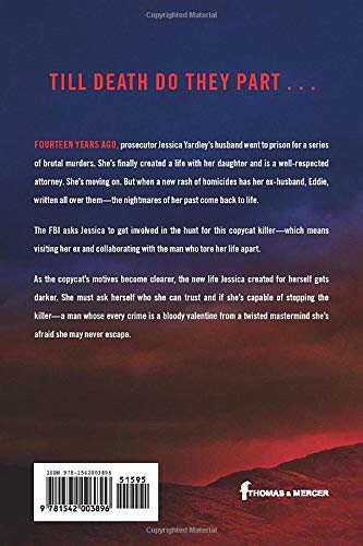A Killer's Wife (Desert Plains, 1),New