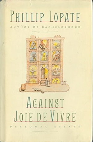 Against Joie De Vivre,Used