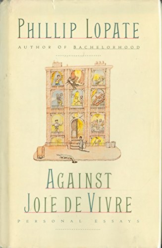 Against Joie De Vivre,Used