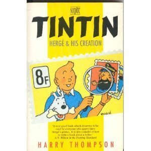 Tintin: A Biography,Used