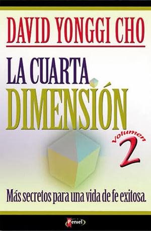 Cuarta Dimensin, La Vol. II