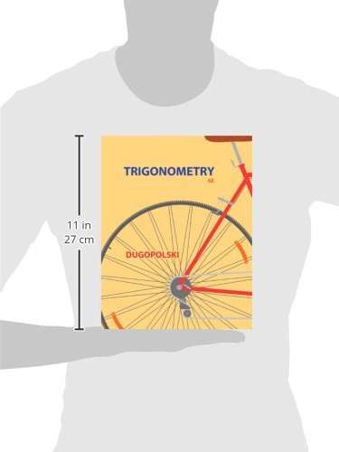 Trigonometry,Used