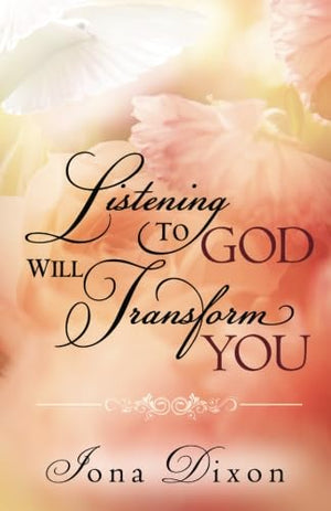 Listening To God Will Transform You,Used