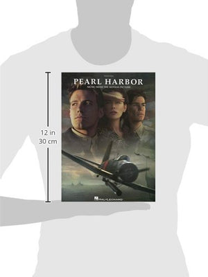 Pearl Harbor: Music from the Motion Picture,Used
