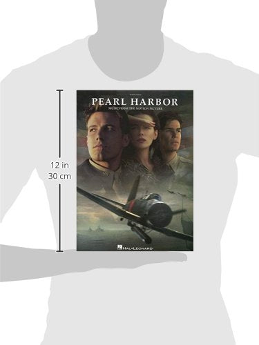 Pearl Harbor: Music from the Motion Picture,Used