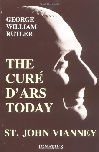 Cure D'Ars Today: St. John Vianney,Used