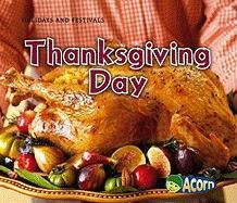 Thanksgiving (Acorn: Holidays and Festivals),Used