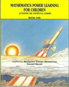 Mathematics Power Learning for Children Book 1,New