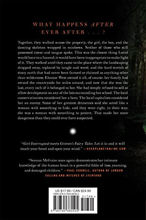 Every Heart a Doorway (Wayward Children, 1),Used