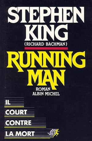 Running Man: Il court contre la mort,Used