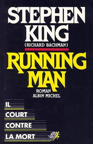 Running Man: Il court contre la mort,Used