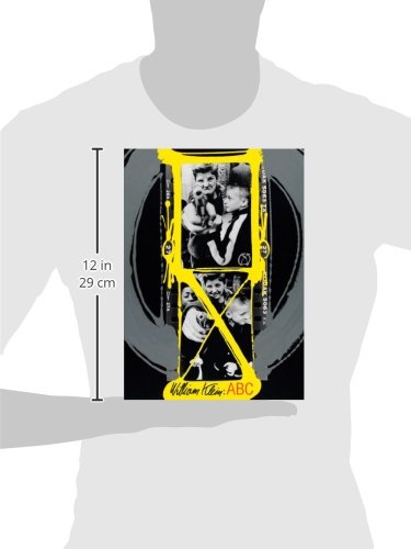 William Klein: ABC,New