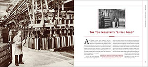 Radio Flyer: 100 Years of America's Little Red Wagon,Used