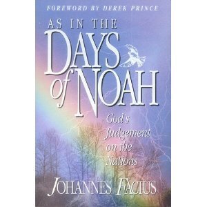 As in the Days of Noah,Used