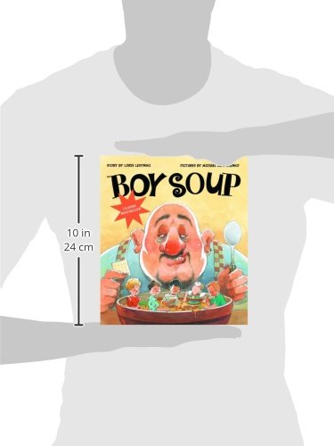 Boy Soup