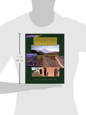 Abriendo Paso Gramatica,New