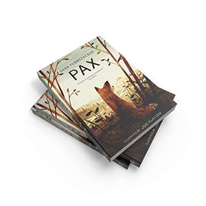 Pax,Used