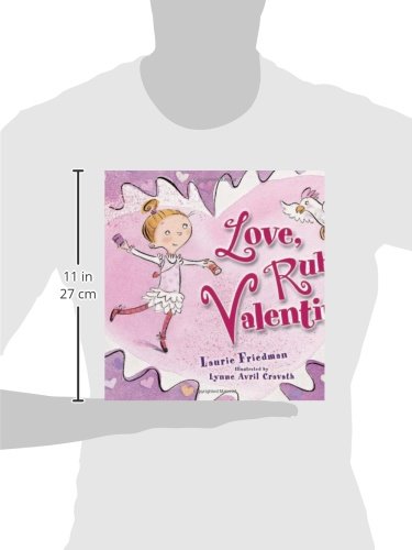 Love, Ruby Valentine
