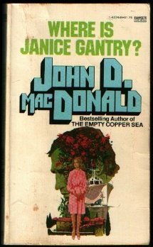 Where is Janice Gantry?,Used