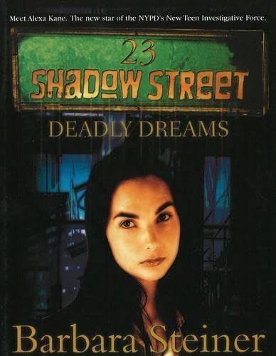 23 Shadow Street:Deadly Dreams,Used