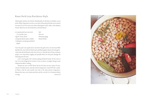 A Platter of Figs and Other Recipes,Used