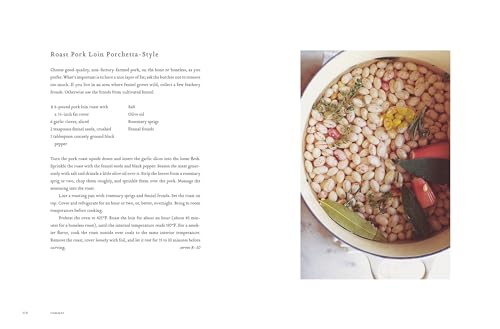 A Platter of Figs and Other Recipes,Used