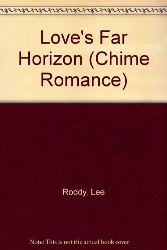 Love's Far Horizon (Chime Romance),Used