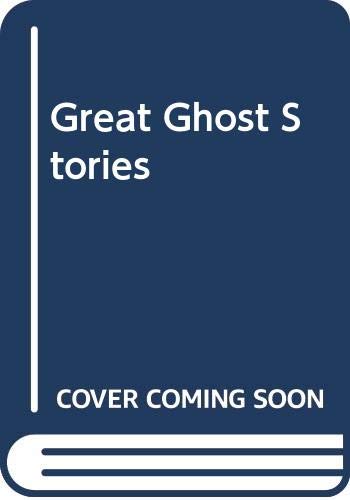 Great Ghost Stories,Used