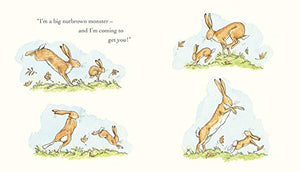 Guess How Much I Love You in the Autumn,Used