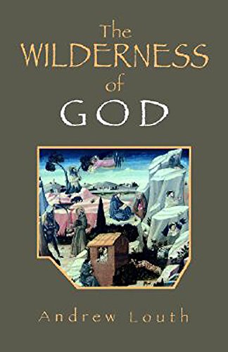 The Wilderness of God,Used