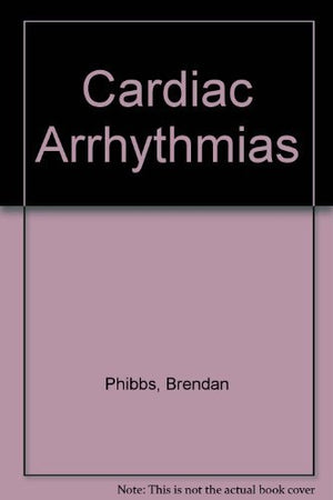 The Cardiac Arrhythmias,Used