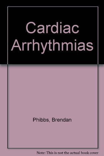The Cardiac Arrhythmias,Used