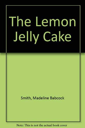 The Lemon Jelly Cake,Used