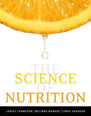 The Science Of Nutrition