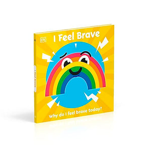 I Feel Brave,Used