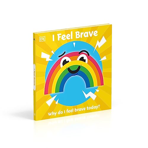 I Feel Brave,Used