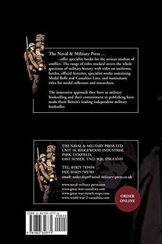 ACTS OF GALLANTRY Volume 3,Used