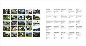 The Iconic American House: Architectural Masterworks Since 1900,New