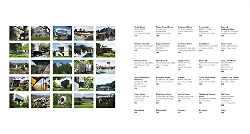 The Iconic American House: Architectural Masterworks Since 1900,New