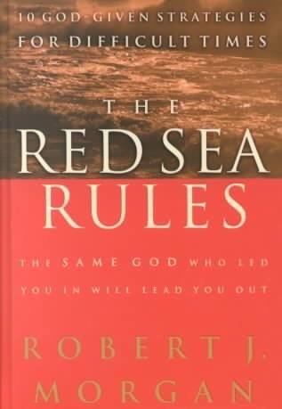 The Red Sea Rules,Used