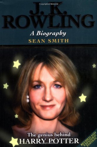 J.K. Rowling A Biography,Used