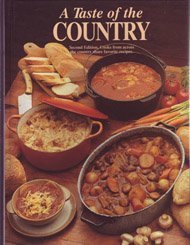 A Taste of the Country,New